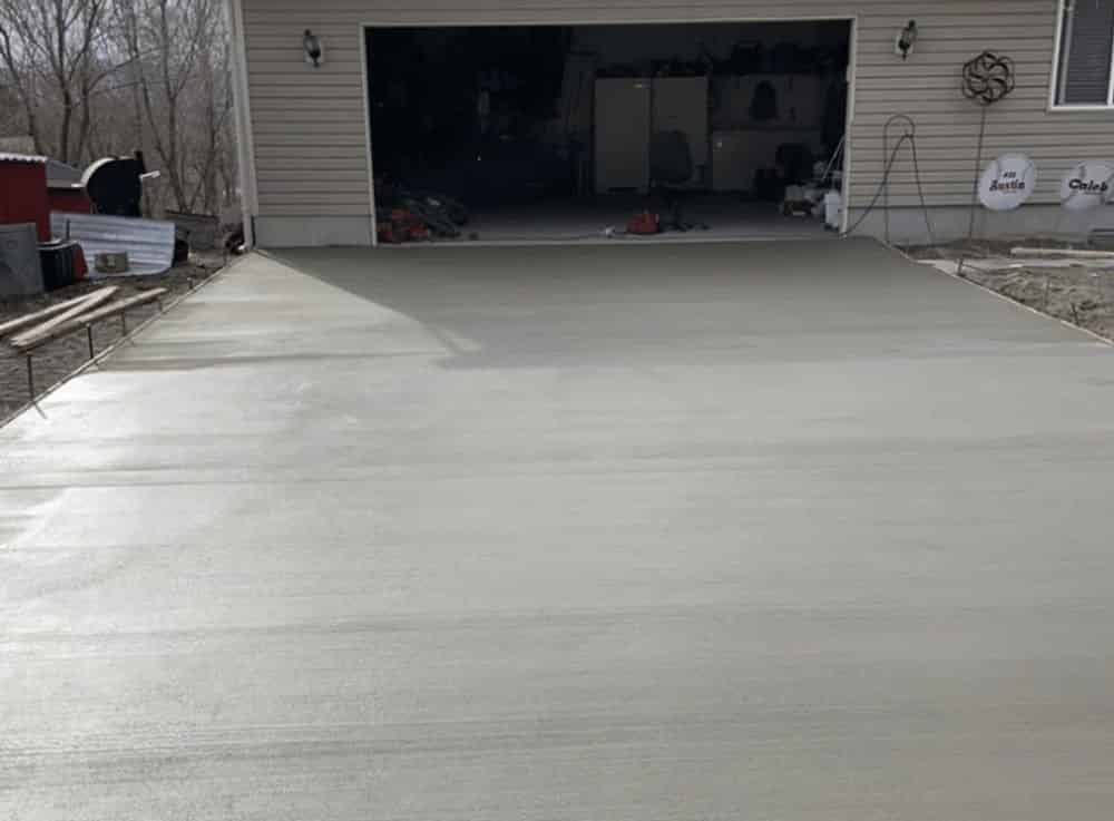 Patio & Driveways   image