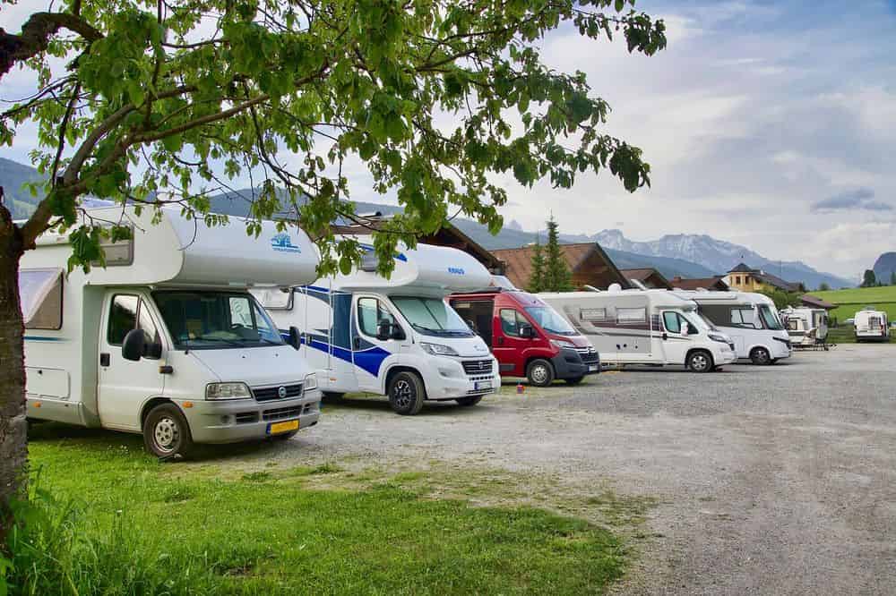 RV Pads image