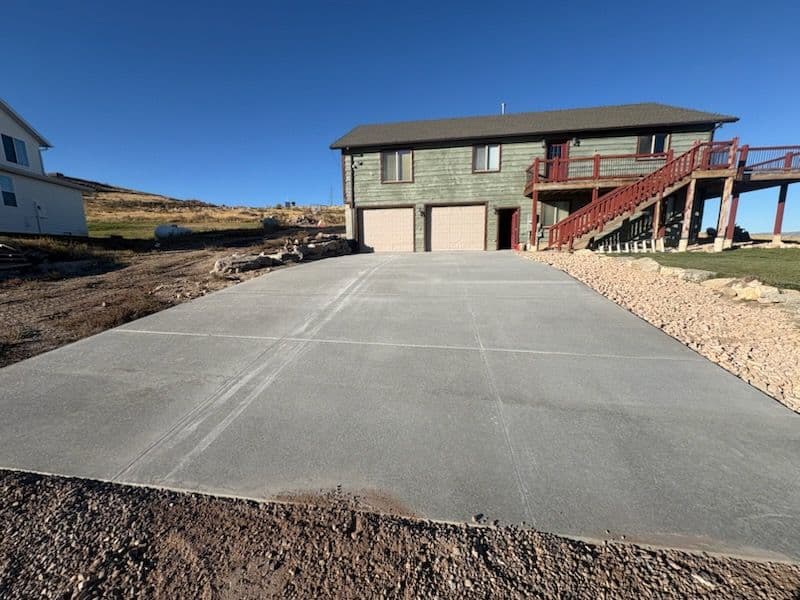 Gallery photos for Versatile Concrete Installations for Various Settings: Image #2
