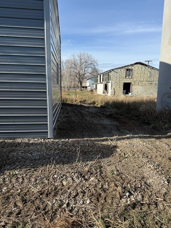 Project Creating a Strong Foundation with New Sidewalk Prep image