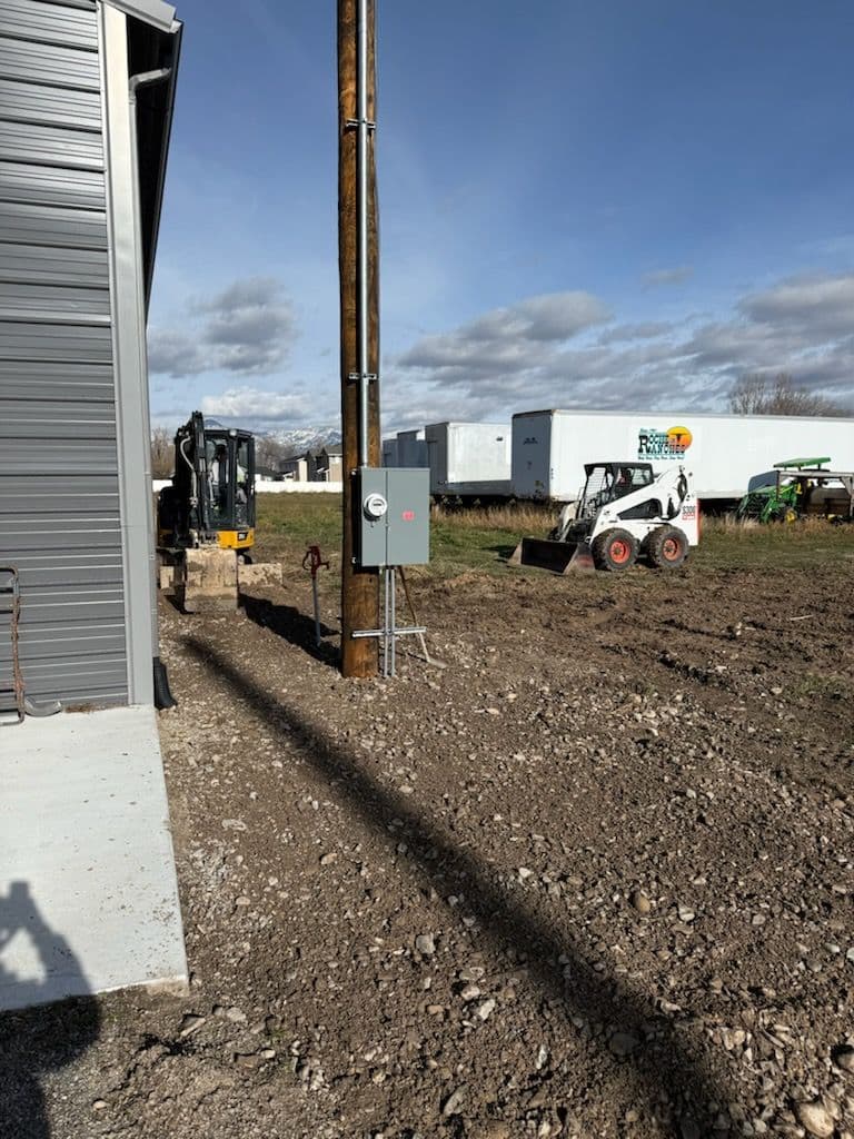 Gallery photos for Creating a Strong Foundation with New Sidewalk Prep: Image #1