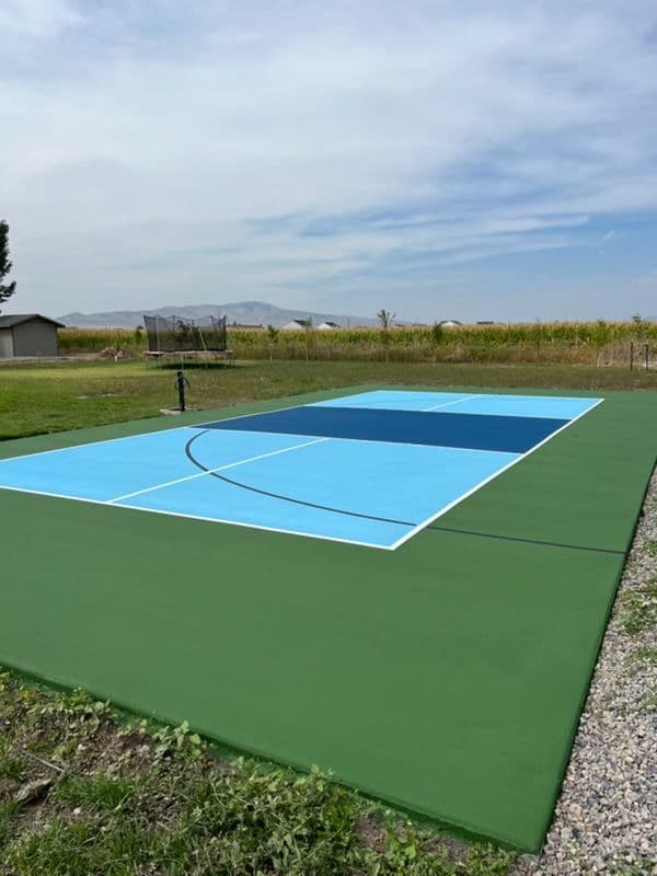 Project Versatile Property Enhancements from Courts to Driveways image