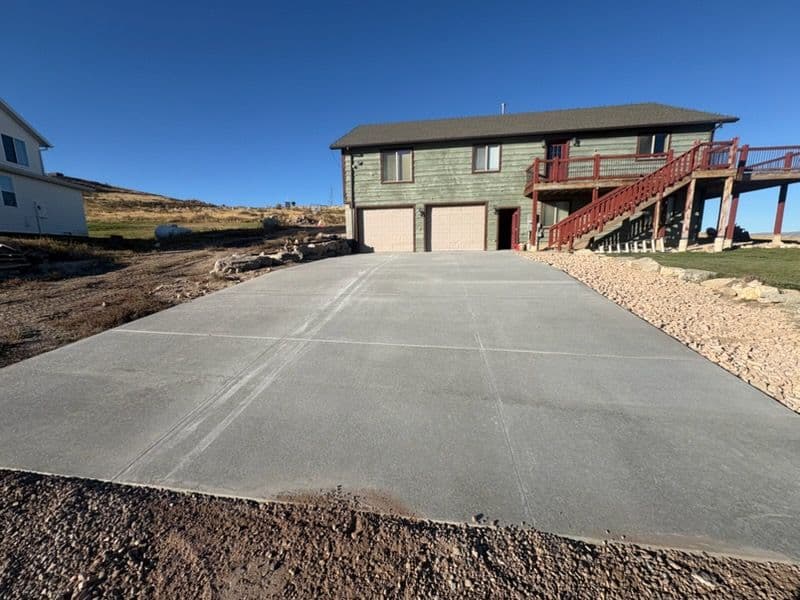 Versatile Property Enhancements from Courts to Driveways