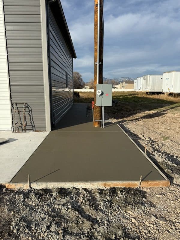 Gallery photos for Solid Foundations with Expert Concrete Work: Image #3