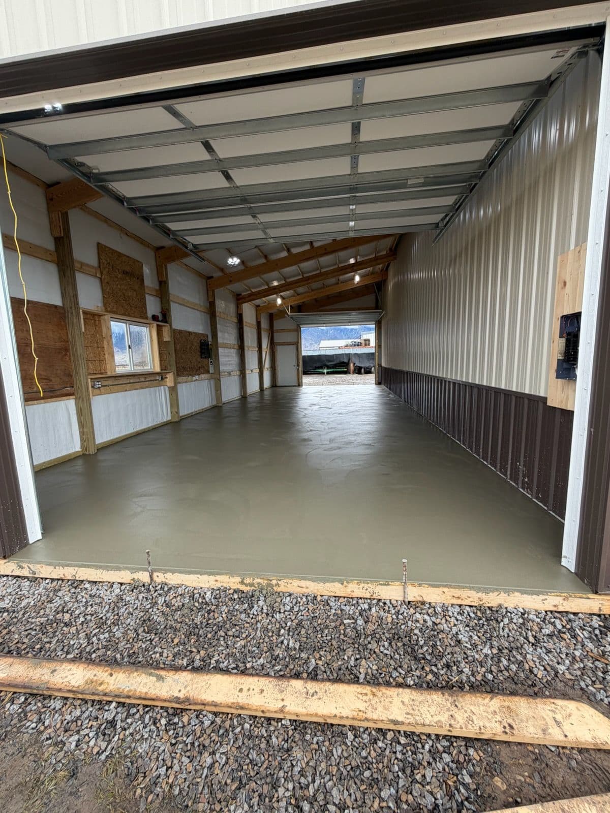 Building Our New Headquarters' Interior - From Bare to Busy image