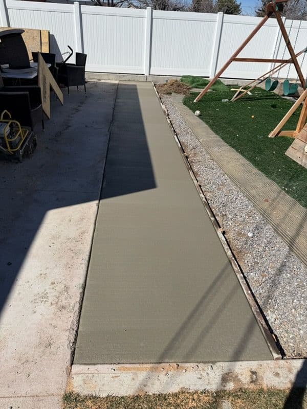 Elevate Your Outdoor Space With Expert Concrete Solutions image