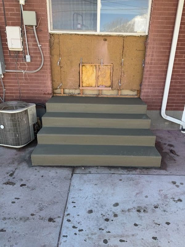 Gallery photos for Elevate Your Outdoor Space With Expert Concrete Solutions: Image #1