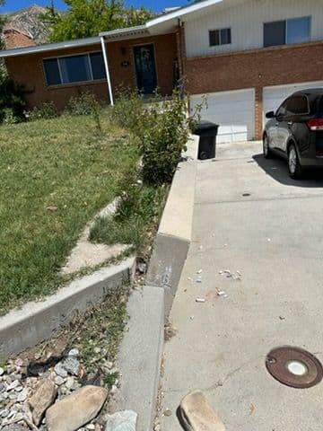 Gallery photos for Retaining Walls, Sidewalks and Driveways Done Right: Image #3