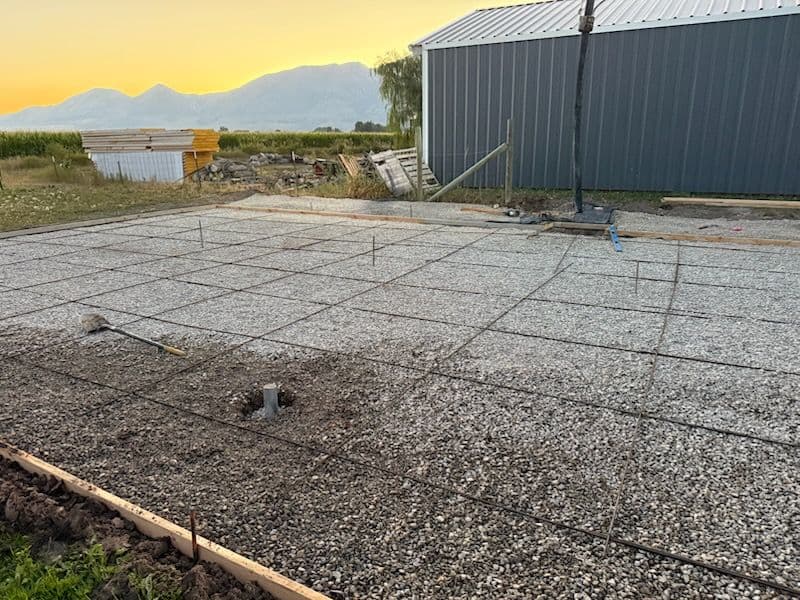 Gallery photos for Transforming Garland into a Pickleball Haven: Image #1