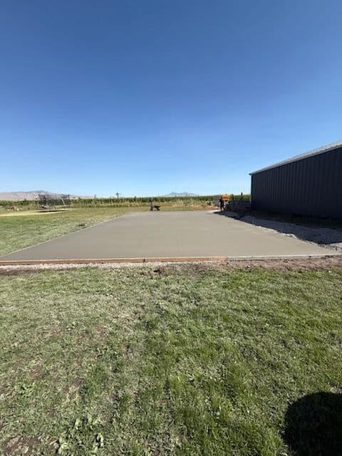 Gallery photos for Transforming Garland into a Pickleball Haven: Image #2