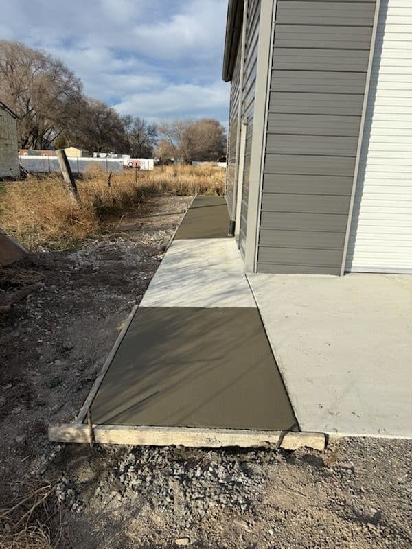 Gallery photos for Precision Concrete Work for Outdoor Spaces: Image #2